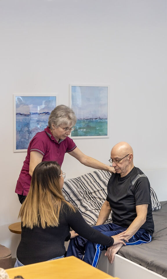 Netzwerk Pflegende Angehörige_start_FSW Netzwerk Pflegende Angehörige_start_FSW