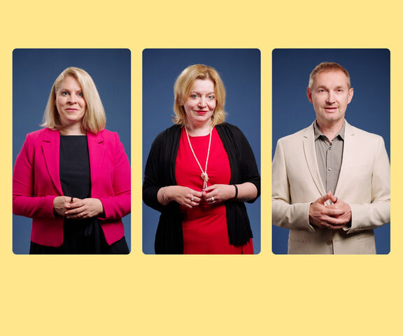 Video-Rückblick auf 2024 | FSW Video-Rückblick auf 2024